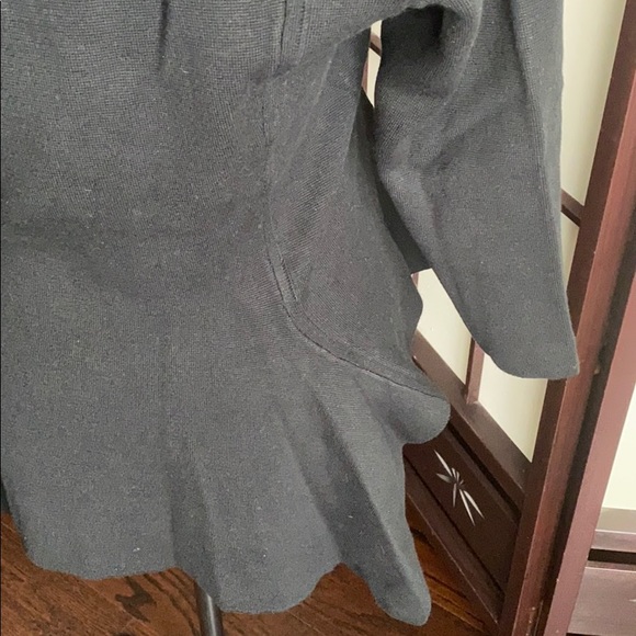 New York & Company High Low Sweater New - Picture 4 of 5